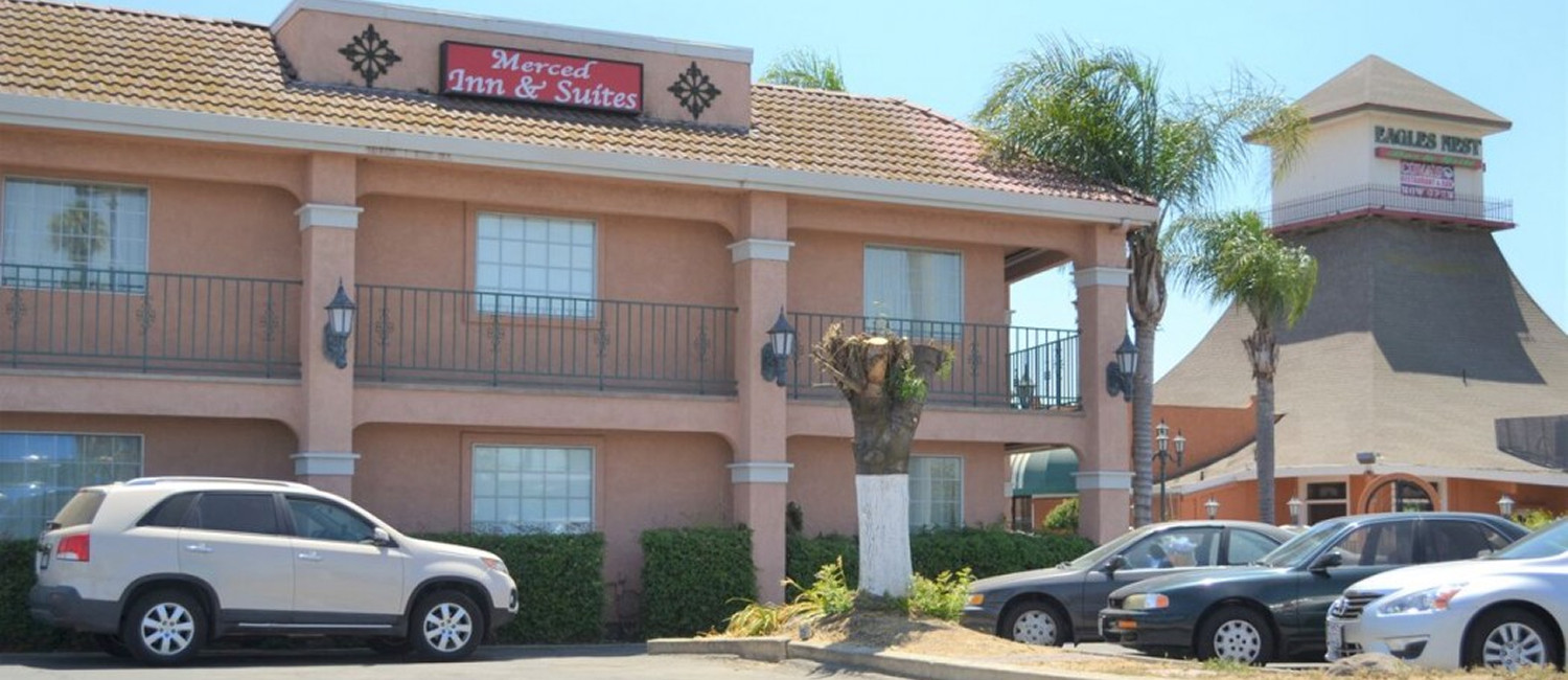 Your Perfect Stop For Work Or A Gateway