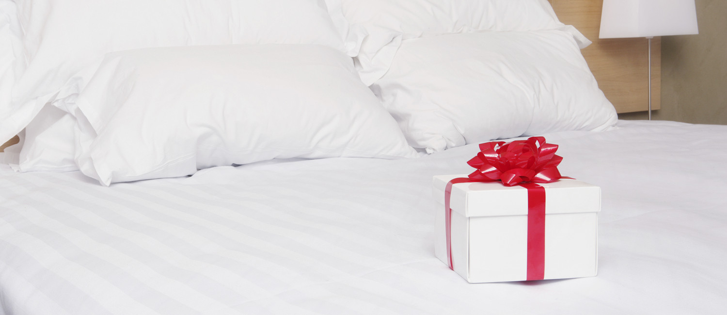 Your Perfect Stay, Now More Affordable