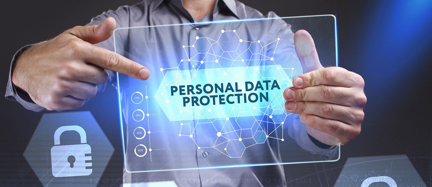 Personal Data Request Form: Merced Inn And Suites