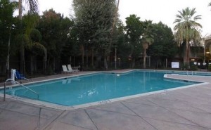 Merced Inn and Suites - Enjoy Our Large Pool
