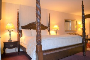 Merced Inn and Suites - King Bed