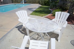 Merced Inn and Suites - Relax by Our Pool