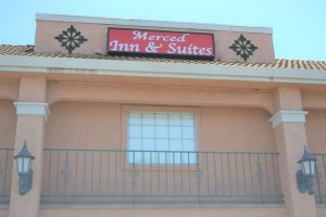 Merced Inn and Suites - Merced Inn & Suites Welcomes You